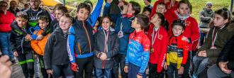 2° Trofeo Città di Tarvisio Junior Cross 2024